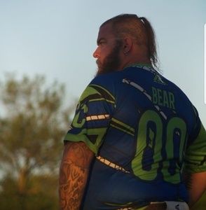 Meet your Posher, Daniel